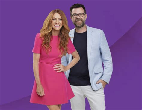 kip wightman first wife|Baby joy for KIIS 97.3’s Kip Wightman